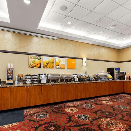 Comfort Inn St Louis - Westport Event Center Maryland Heights Εξωτερικό φωτογραφία