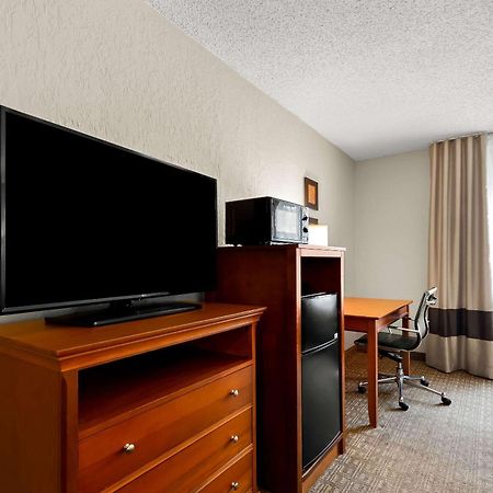 Comfort Inn St Louis - Westport Event Center Maryland Heights Εξωτερικό φωτογραφία
