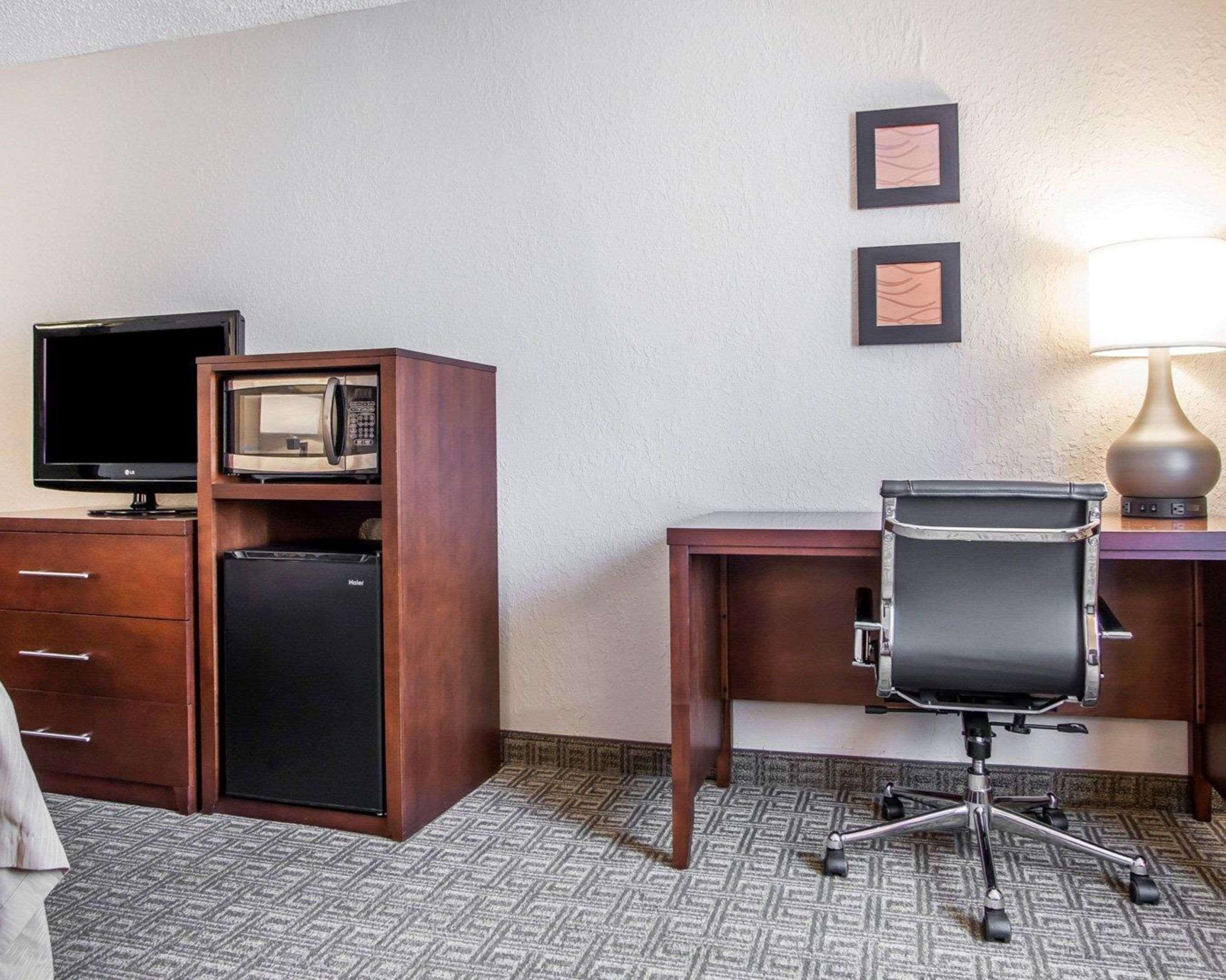 Comfort Inn St Louis - Westport Event Center Maryland Heights Εξωτερικό φωτογραφία
