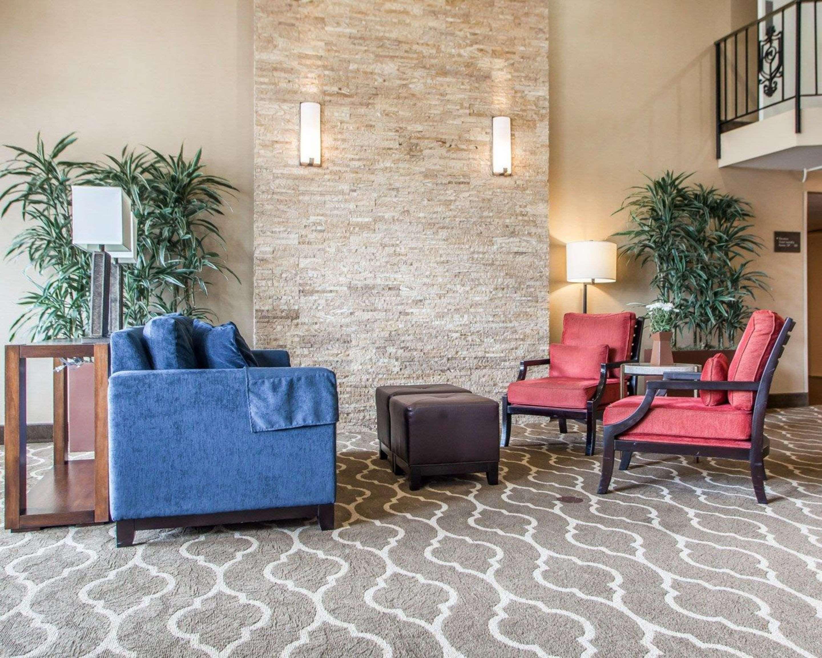 Comfort Inn St Louis - Westport Event Center Maryland Heights Εξωτερικό φωτογραφία