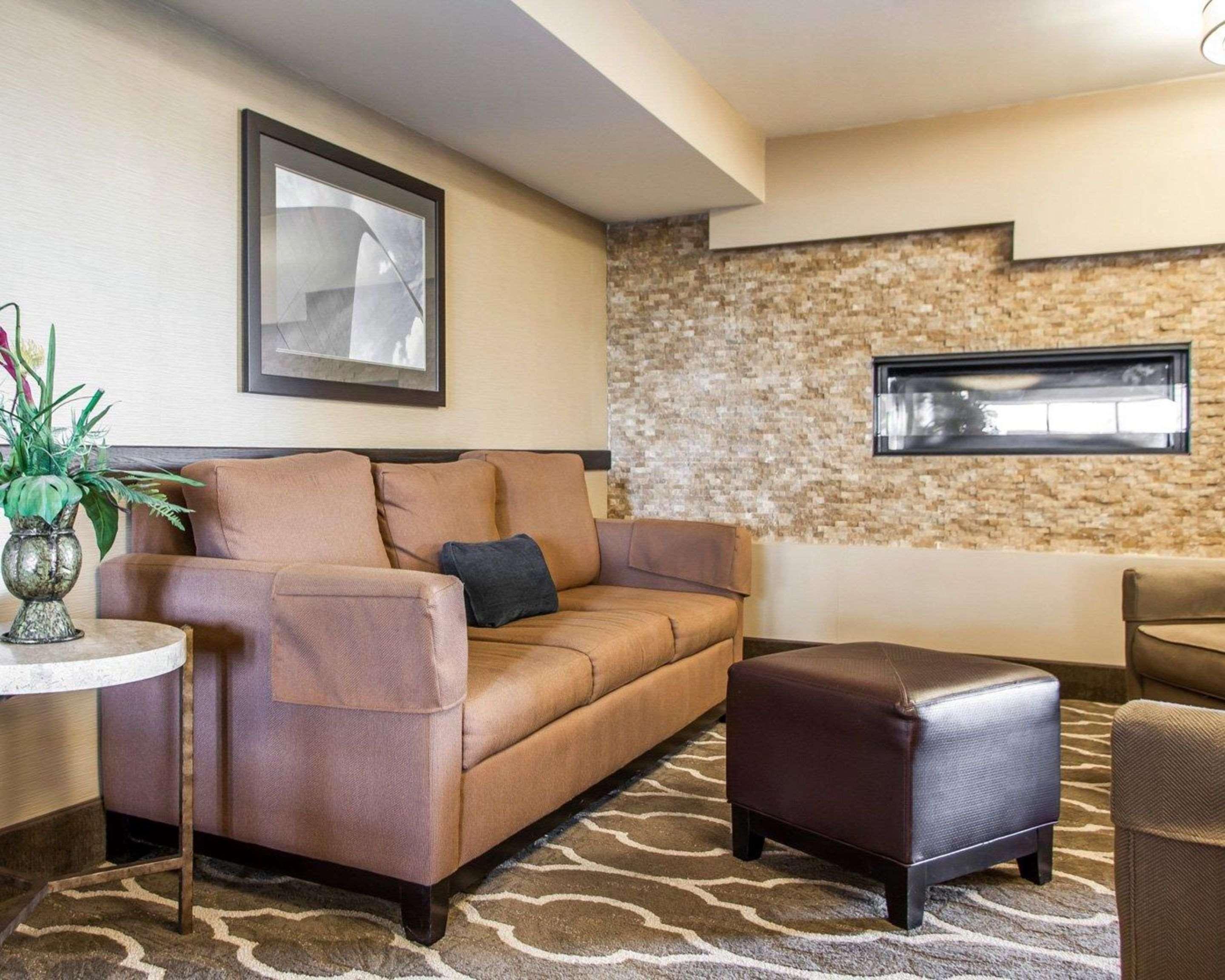 Comfort Inn St Louis - Westport Event Center Maryland Heights Εξωτερικό φωτογραφία