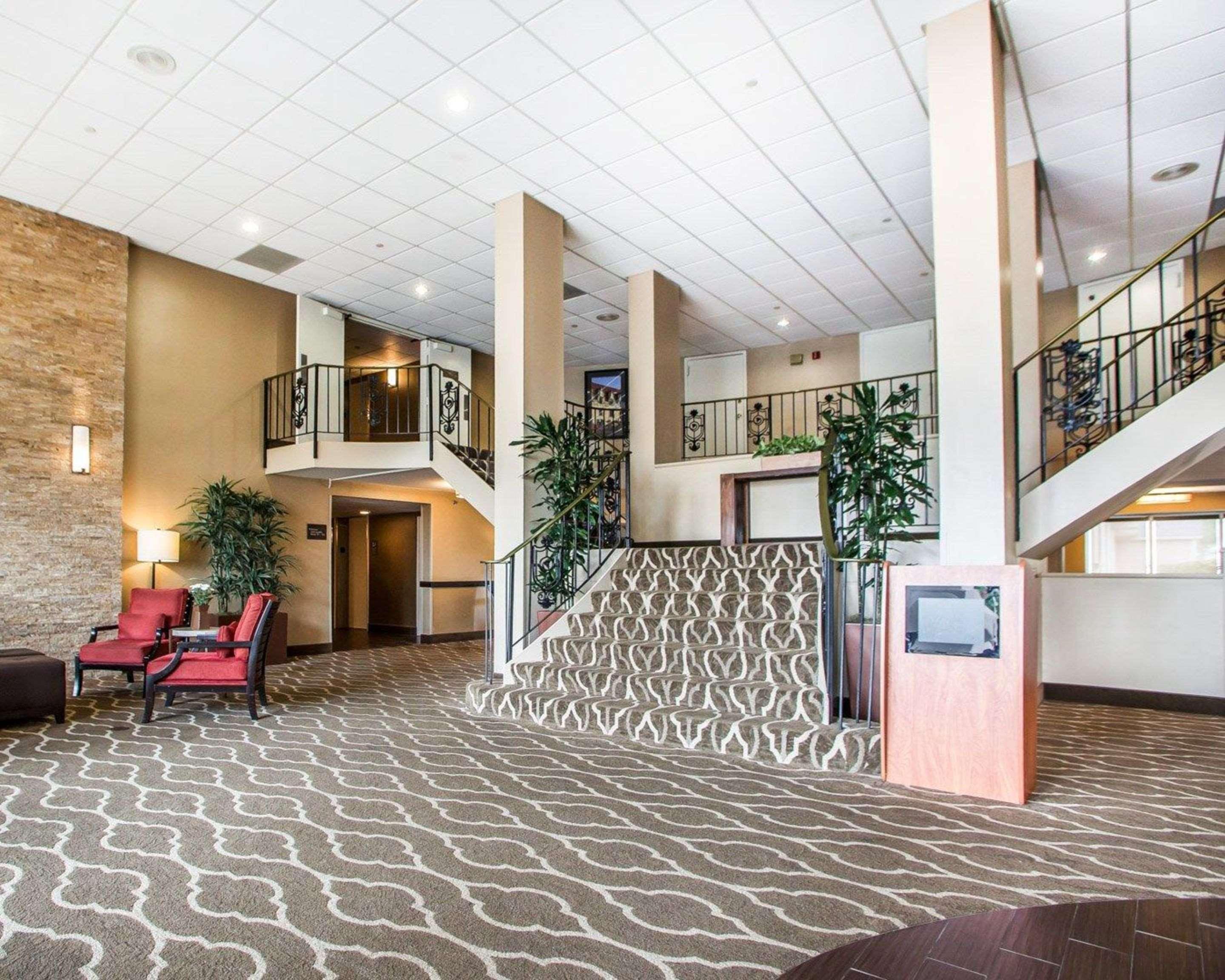 Comfort Inn St Louis - Westport Event Center Maryland Heights Εξωτερικό φωτογραφία