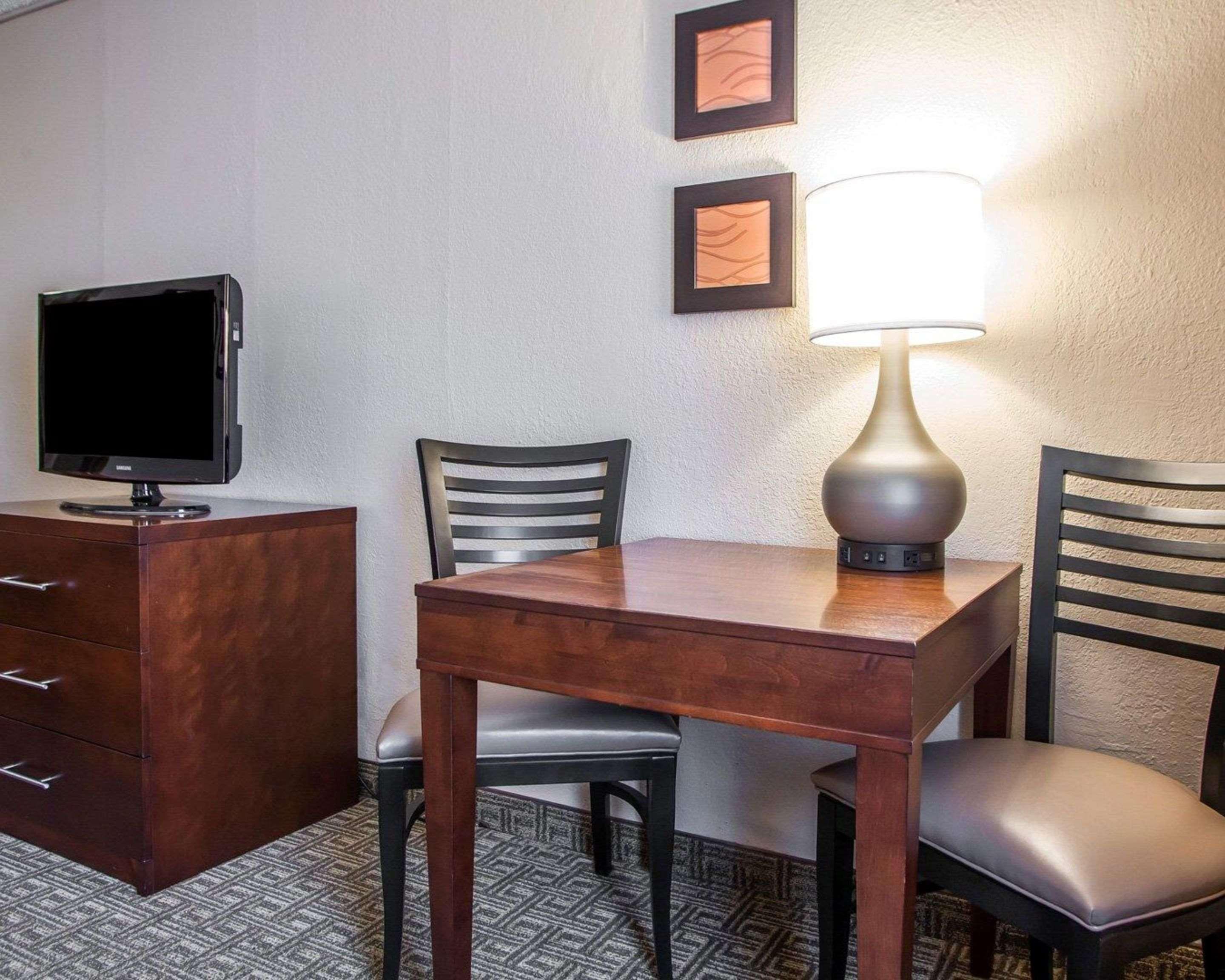 Comfort Inn St Louis - Westport Event Center Maryland Heights Εξωτερικό φωτογραφία