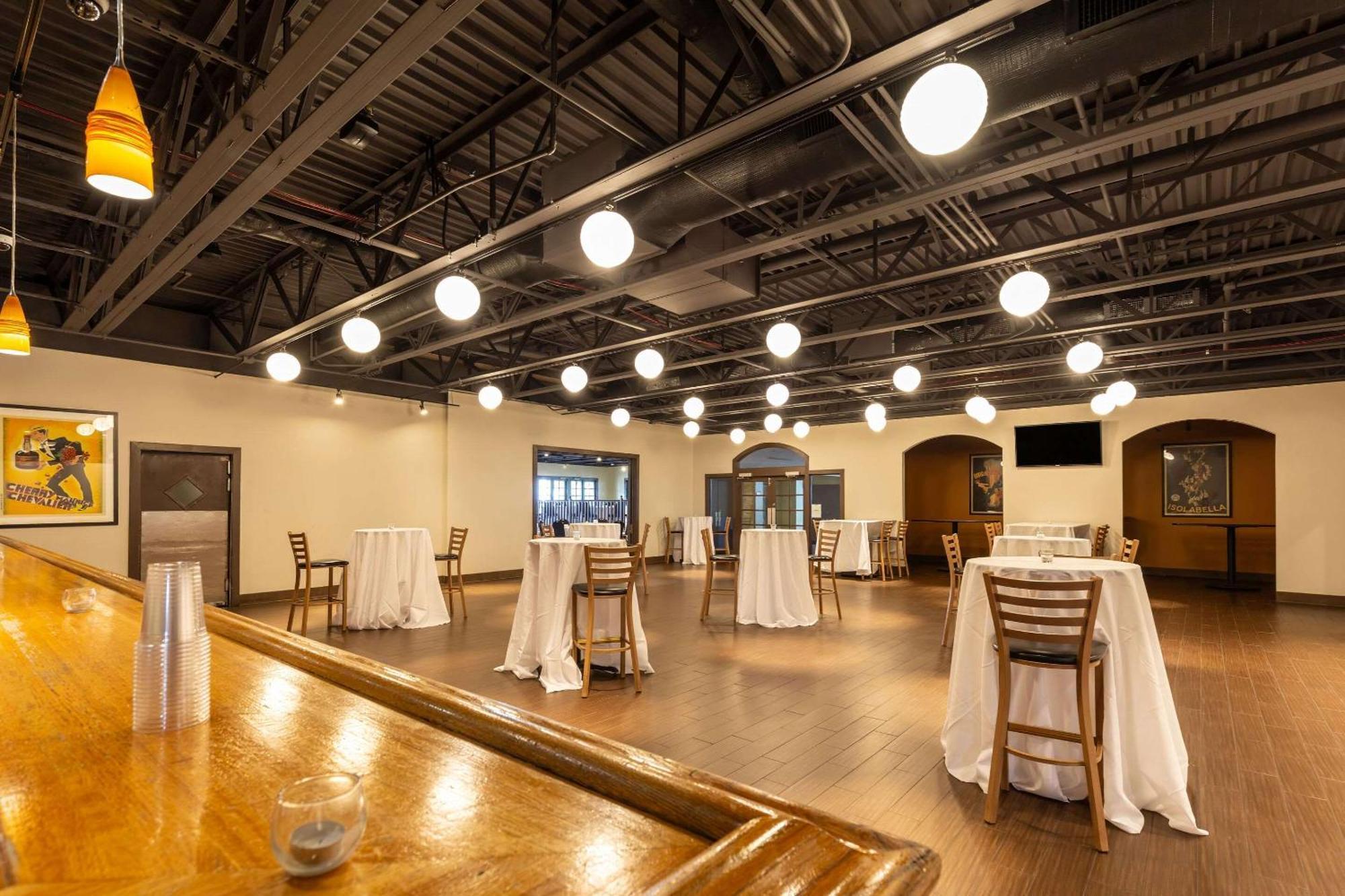 Comfort Inn St Louis - Westport Event Center Maryland Heights Εξωτερικό φωτογραφία