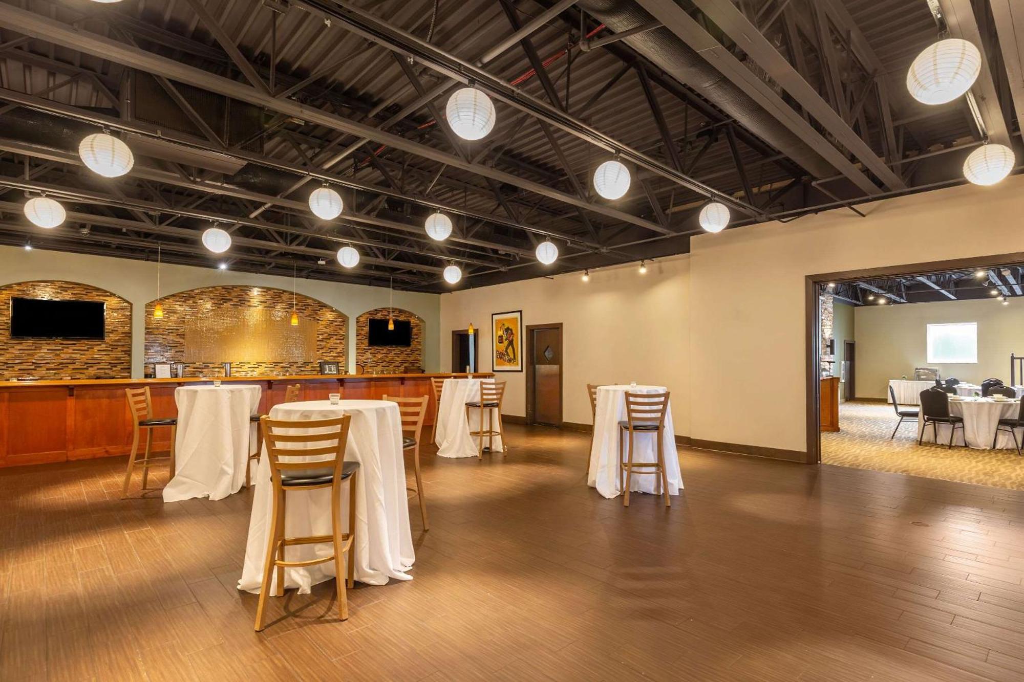 Comfort Inn St Louis - Westport Event Center Maryland Heights Εξωτερικό φωτογραφία