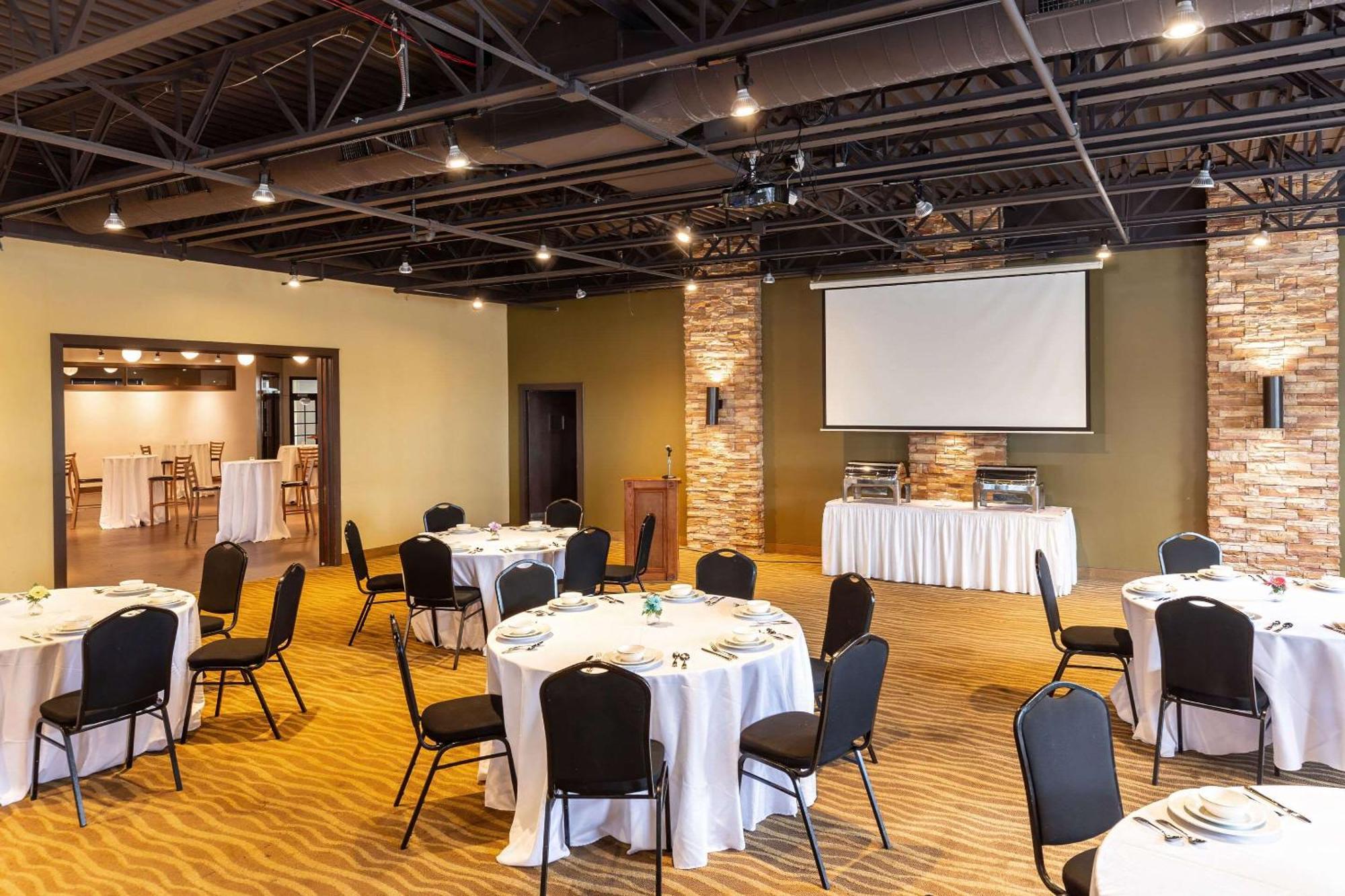 Comfort Inn St Louis - Westport Event Center Maryland Heights Εξωτερικό φωτογραφία