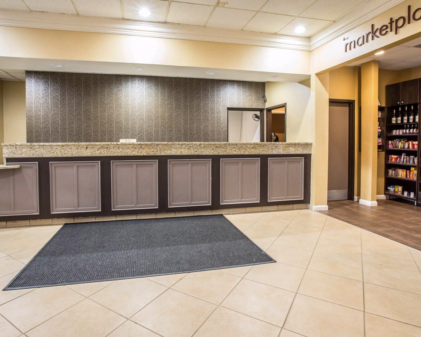 Comfort Inn St Louis - Westport Event Center Maryland Heights Εξωτερικό φωτογραφία
