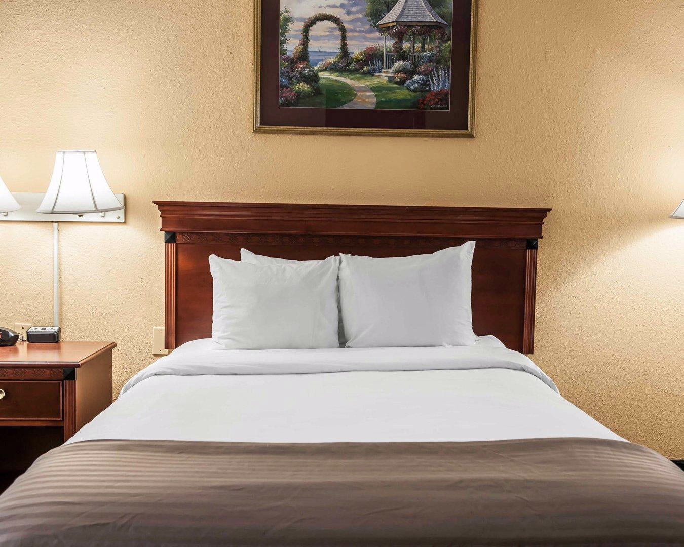 Comfort Inn St Louis - Westport Event Center Maryland Heights Εξωτερικό φωτογραφία